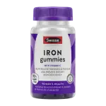 Swisse Ultiboost Iron Gummies