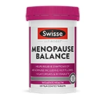 Swisse Ultiboost Menopause Balance