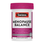 Swisse Ultiboost Menopause Balance