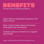 Swisse Ultiboost Menopause Balance