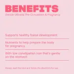 Swisse Ultinatal Pre-Conception & Pregnancy Multivitamin