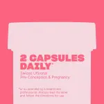 Swisse Ultinatal Pre-Conception & Pregnancy Multivitamin