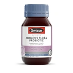 Swisse Ultibiotic Women's Flora Probiotic