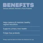 Swisse Ultibiotic Women's Flora Probiotic
