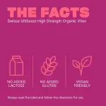 Swisse Ultiboost High Strength Organic Vitex