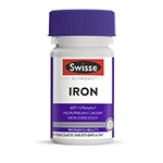 Swisse Ultiboost Iron