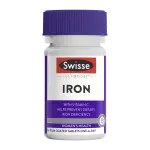 Swisse Ultiboost Iron