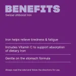 Swisse Ultiboost Iron