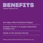 Swisse Ultiboost Iron