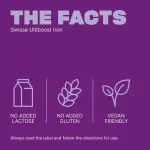 Swisse Ultiboost Iron
