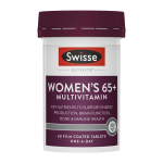 Swisse Ultivite Women’s 65+ Multivitamin