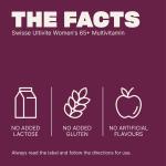 Swisse Ultivite Women’s 65+ Multivitamin