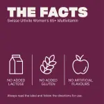 Swisse Ultivite Women’s 65+ Multivitamin