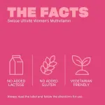 Swisse Ultivite Women's Multivitamin