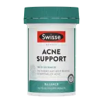 Swisse Beauty Acne Support - 60 Tablets