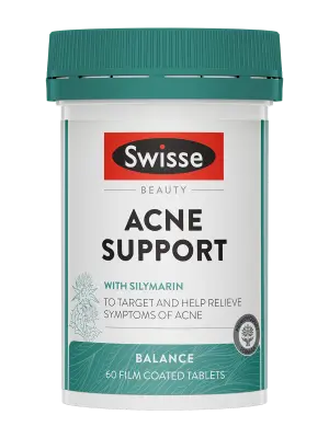 Acne Support
