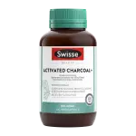 Activated Charcoal+