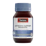 Antibiotic Support Probiotic