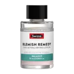 Swisse Skincare Blemish Remedy Fast-Acting Drying Lotion
