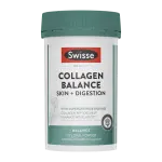 Swisse Beauty Collagen Balance Skin + Digestion Powder