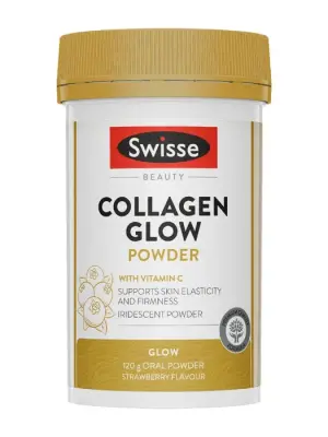 Swisse Beauty Collagen Glow Powder
