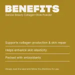Swisse Beauty Collagen Glow Powder
