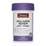 Swisse Beauty Collagen Renew Skin + Stress Powder