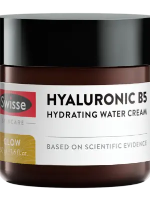 Swisse Skincare Hyaluronic B5 Hydrating Water Cream – 50g