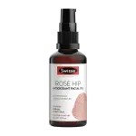 Swisse Skincare Rose Hip Antioxidant Facial Oil – 50 mL