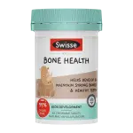 Bone Health - 60 Chewable Tablets