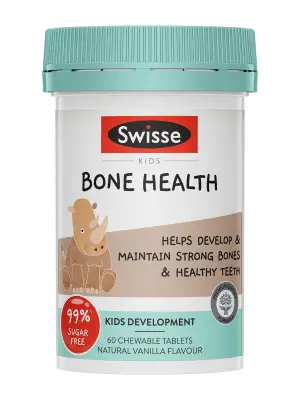 Bone Health