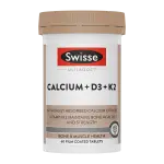 Calcium + D3 + K2