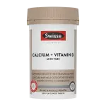 Calcium + Vitamin D Mini Tabs