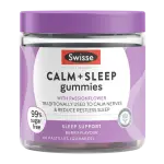 Calm + Sleep Gummies