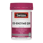 Co-Enzyme Q10