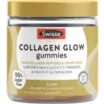 Collagen Glow Gummies