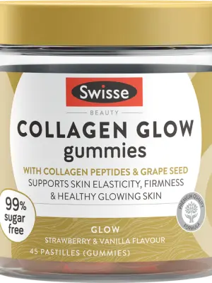 Collagen Glow Gummies