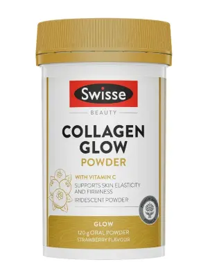 Collagen Glow Powder
