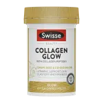 Collagen Glow With Collagen Peptides