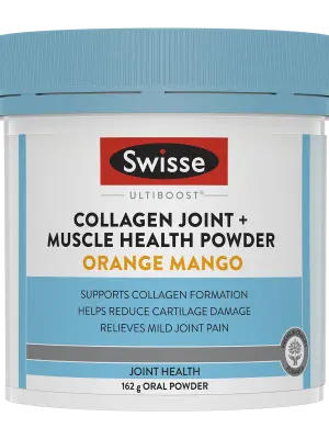 Collagen Joint + Muscle Health Powder