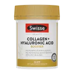 Collagen + Hyaluronic Acid Booster
