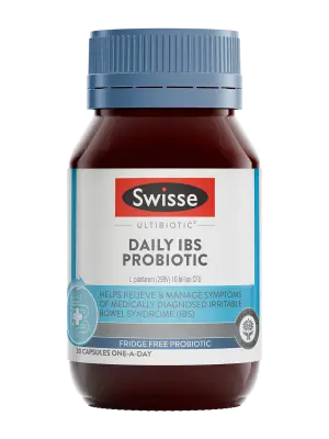 Daily IBS Probiotic
