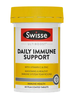 Daily Immune Support