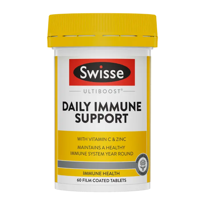 Daily Immune Support