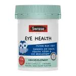 Eye Health