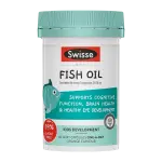 Fish Oil