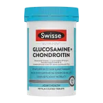 Glucosamine + Chondroitin