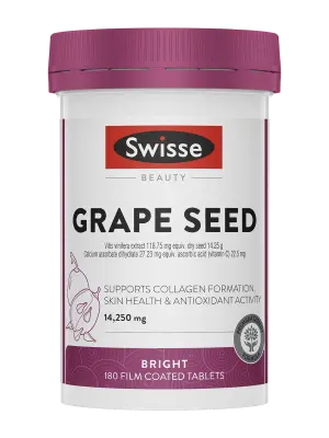 Grape Seed