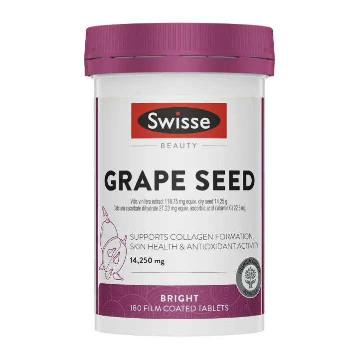 Grape Seed