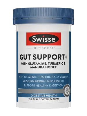 Gut Support+